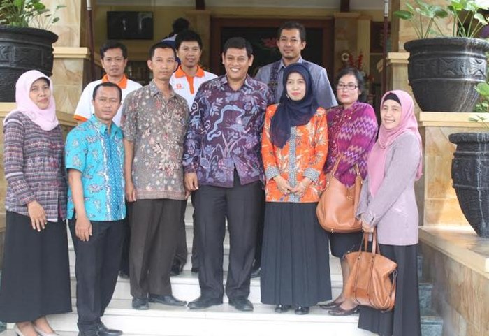 E-Mas, Senjata Pemkot Kediri Siapkan Warganya Hadapi MEA