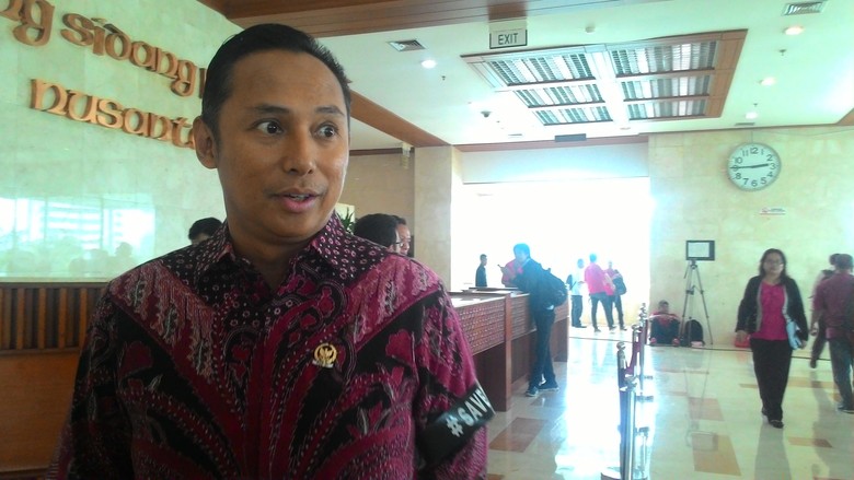 KPK: Ada 146 Saksi di Kasus Eks Bupati Cirebon Termasuk Nico Siahaan KPK: Ada 146 Saksi di Kasus Eks Bupati Cirebon Termasuk Nico Siahaan