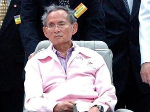 Menghina Anjing Kesayangan Raja Bhumibol, Pria Thailand Terancam Penjara