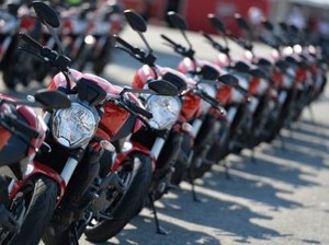 Garansindo Masih Bungkam Soal Kelahiran Kembali Ducati di Indonesia