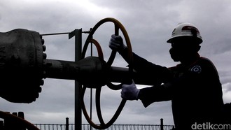 Perusahaan AS Menang Lelang Garap 'Harta Karun' di Halmahera