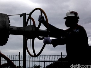 Perusahaan AS Menang Lelang Garap Harta Karun di Halmahera