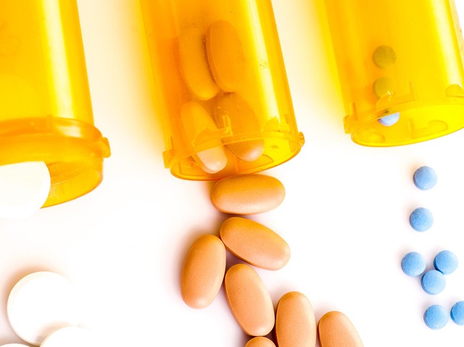 Pilih-pilih Obat Pereda Nyeri, Seperti Apa yang Paling Pas?