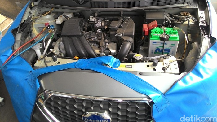 Setelah Dipakai Mudik, AC Mobil Juga Perlu Diperiksa Lagi