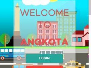 Siswa SMA di Semarang Sukses Kembangkan Aplikasi Pendeteksi Angkot