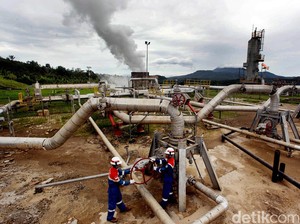 Ditugasi Bikin Anak Usaha Energi Terbarukan, PLN Tunggu Dana Pemerintah