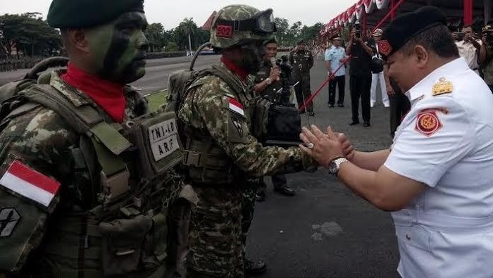 Kodam V Brawijaya Siap Amankan Natal dan Tahun Baru