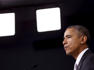 Kobe Bryant Tewas dalam Kecelakaan Heli, Obama: Dia Legenda di Lapangan