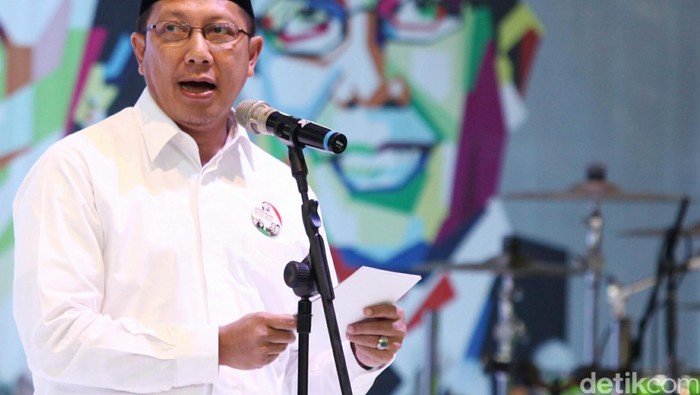 Menag: Gerhana Besok Istimewa Karena Bersamaan dengan Nyepi