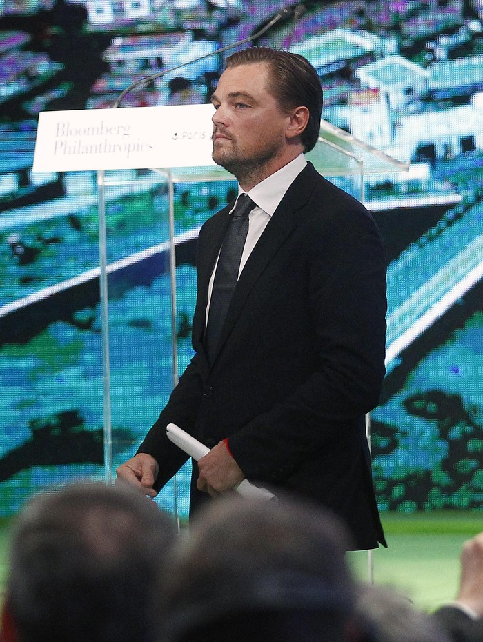 Kisah Leonardo DiCaprio yang 3 Kali Lolos dari Kematian