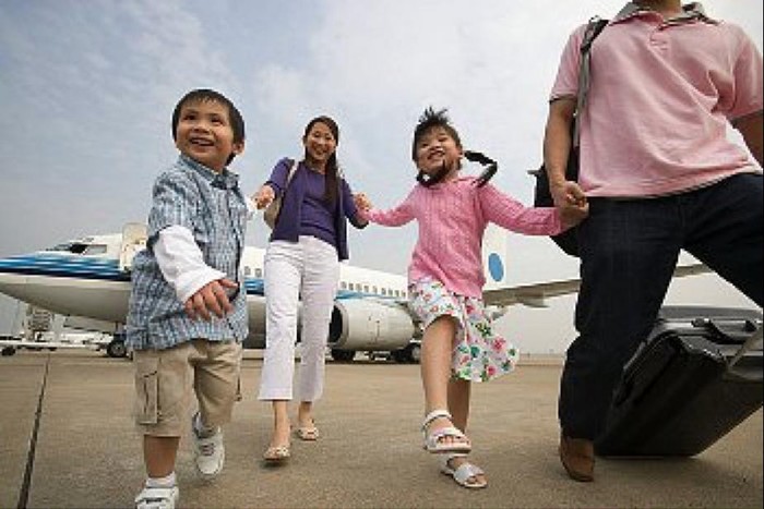 Kenangan Hasanah di Akhir Tahun