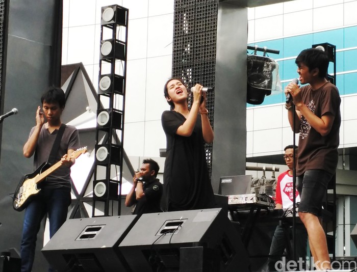 Sheila On 7 dan Raisa Akan Tampil Duet  di 14 Tahun Transmedia