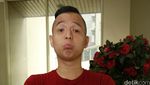 Ngobrol Santai tapi Seru Bareng Ernest Prakasa