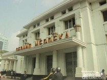 Sore Ini Ada Kirab Budaya HUT Jabar 2025, Catat Rute dan Jalan yang Ditutup