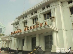 Bandung Sabet Penghargaan Kota Langit Biru, Ungguli Surabaya dan Jakpus