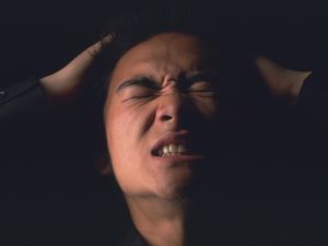 Nyeri di 9 Titik Ini Bisa Dipicu Tekanan Emosi