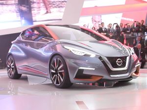 Kenapa Mobil Produksi Berbeda dengan Mobil Konsepnya?