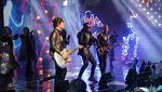 Kemeriahan Pesta 14 Tahun Transmedia