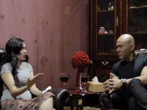 Kata Deddy Corbuzier Soal Curhatan Mulan Jameela