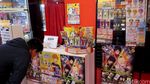 Bertemu Goku, Naruto dan Luffy di Jepang!