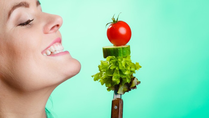 Mau Minimalkan Risiko Kanker? Bisa Kok, Yuk Adopsi Gaya Hidup Sehat Ini