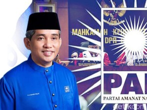 Pilot Lion Air Nyabu, Anggota Komisi V DPR: Maskapainya Harus Disanksi!