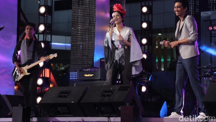 Sheila On 7 Bicara Tentang Tayangan Musik di Televisi