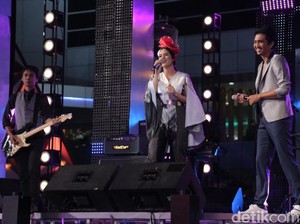 Sheila On 7 Bicara Tentang Tayangan Musik di Televisi