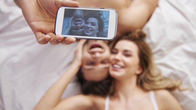 Sssstt.. Ini Mitos dan Fakta Soal Seks yang Kamu Perlu Tahu (2)