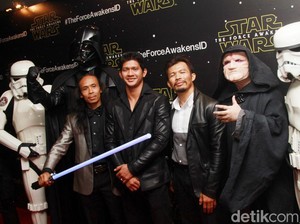 Ini Pesan Mad Dog untuk Anak Muda Makassar
