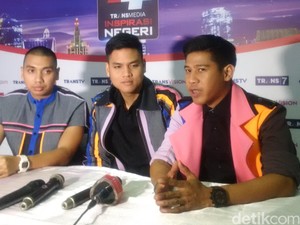 Ini Harapan RAN Hingga Judika pada Transmedia Soal Musik Tanah Air