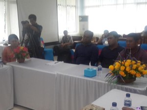 ABK Asing di Ambon Harus Pulang Sebelum Natal, Pidana Bagi Perusahaan Nakal
