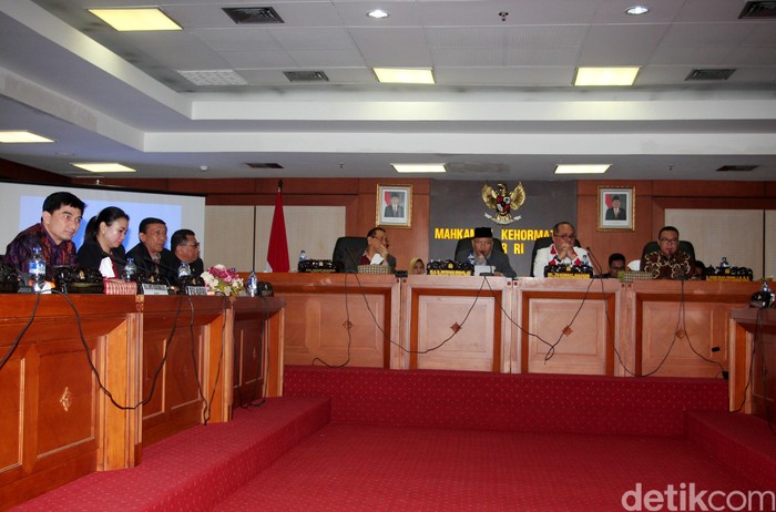 Terancam Dipecat, Anggota DPR Gde Sumarjaya Dilaporkan Kasus Penipuan