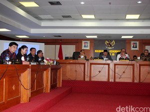 Junimart: Dari 12 Laporan ke MKD Hanya 2 yang Lanjut Termasuk Perkara Arzetti