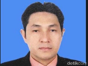 Anggota MKD Sukiman dari PAN: Novanto Langgar Etika, Berikan Sanksi Sedang