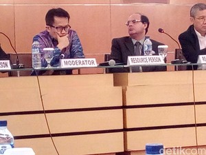 Jordania Ajak Indonesia Gabung Koalisi Negara Muslim Lawan Terorisme