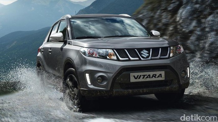 Suzuki Grand Vitara 7 Személyes – Cars Info