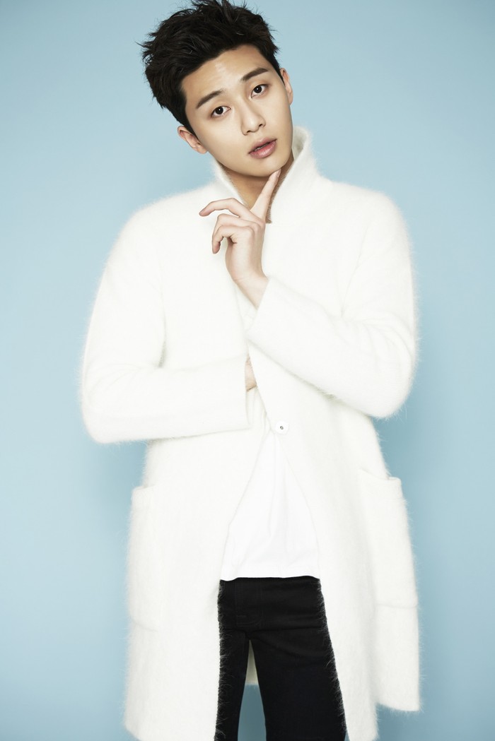 Main di She Was Pretty, Park Seo Joon Dibayar Rp 351,6 Juta Per Episode!