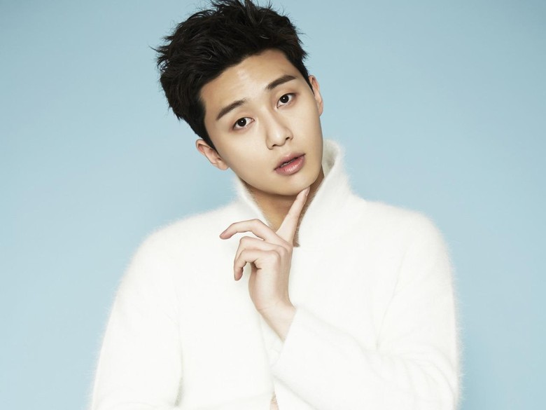 Park Seo Joon akan Bintangi Drama yang Diadaptasi dari Webtoon Populer Park Seo Joon akan Bintangi Drama yang Diadaptasi dari Webtoon Populer
