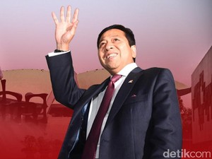 Setya Novanto Belum Putuskan Akan Penuhi Panggilan Kejagung