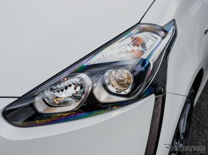 Ada Sienta, Toyota NAV1 Tetap Dijual