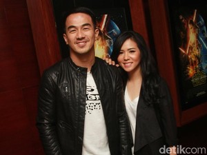 Cerita Joe Taslim Usai Syuting Star Trek Beyond
