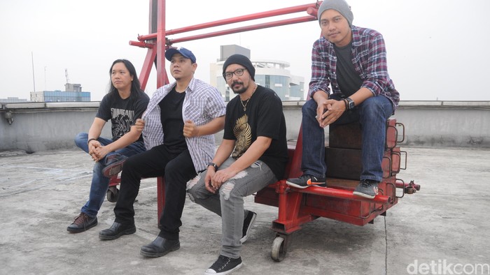 Intersisi, Yang Terbaik dari Musikimia