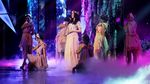 Begini Kolaborasi Sheila On 7 dan Raisa di HUT Transmedia ke-14