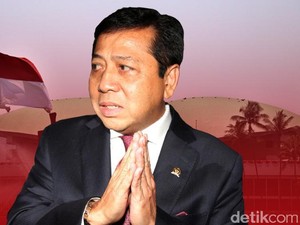 Siti Zuhro: Jika Novanto Jadi Ketua DPR Lagi, Apa Memori Publik Sudah Sirna?