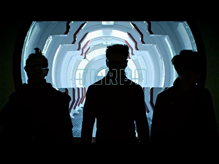 15 Tahun Vakum, Kim Jong Kook Comeback Bareng Grup Dance Turbo