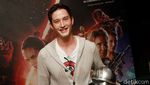 Princess Leia hingga Captain Phasma, Gaya Artis di Gala Premiere Star Wars