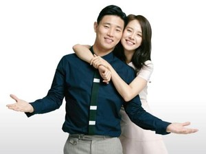 Kang Gary Nikah Tiba-tiba, Ini Kata Song Ji Hyo