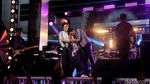 Begini Kolaborasi Sheila On 7 dan Raisa di HUT Transmedia ke-14