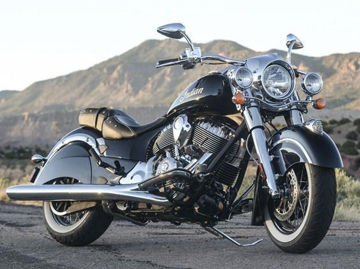 Varian Terbaru Moge Indian Diluncurkan Awal 2016?